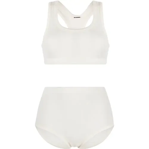 Swimwear > Bikinis - - Jil Sander - Modalova