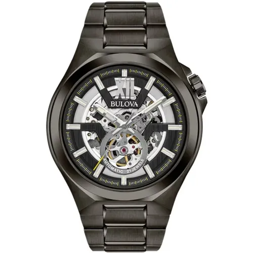 Accessories > Watches - - Bulova - Modalova