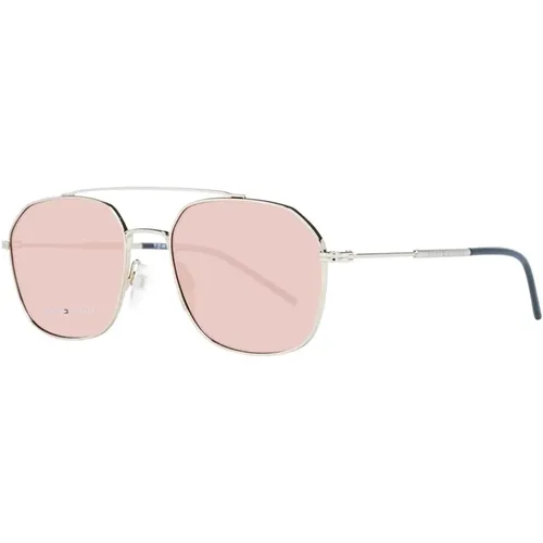 Accessories > Sunglasses - - Tommy Hilfiger - Modalova