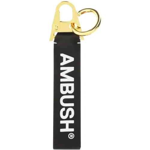 Accessories > Keyrings - - Ambush - Modalova