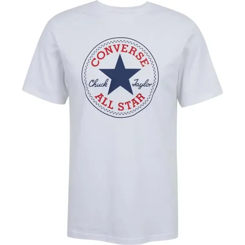 Tops > T-Shirts - - Converse - Modalova