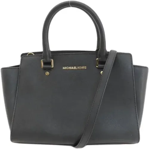 Pre-owned > Pre-owned Bags > Pre-owned Handbags - - Michael Kors Pre-owned - Modalova