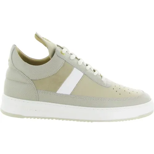 Shoes > Sneakers - - Filling Pieces - Modalova