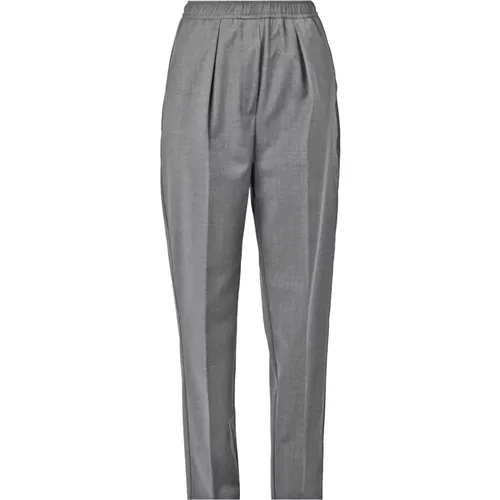 Trousers > Slim-fit Trousers - - 8pm - Modalova