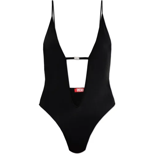 Swimwear > One-piece - - Diesel - Modalova