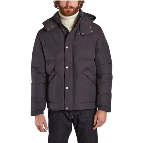 Jackets > Down Jackets - - Patagonia - Modalova