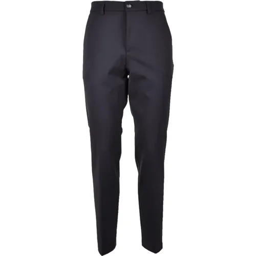 Trousers > Suit Trousers - - Cruna - Modalova