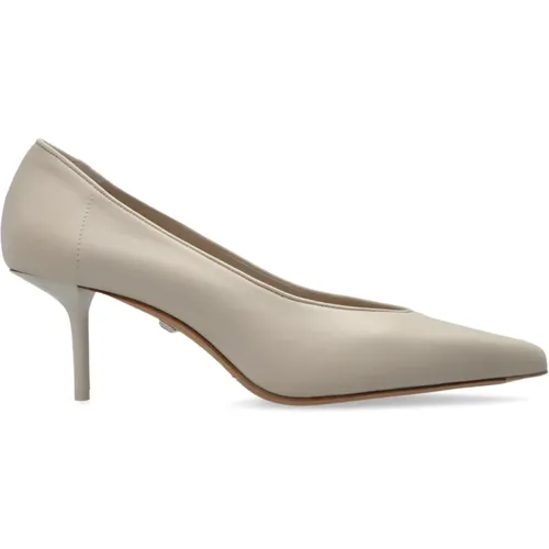 Shoes > Heels > Pumps - - Max Mara - Modalova