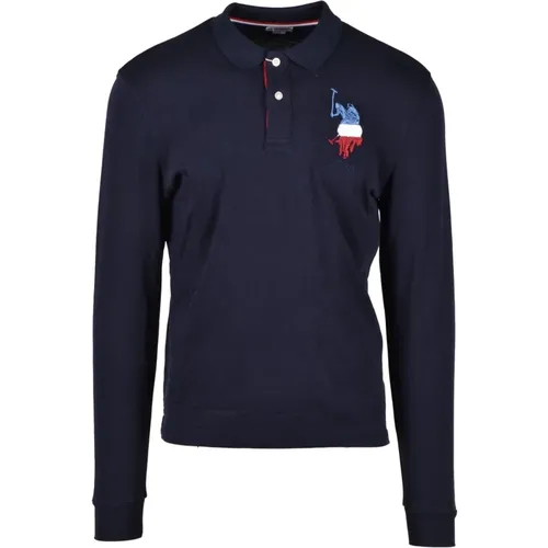 Tops > Polo Shirts - - U.s. Polo Assn. - Modalova