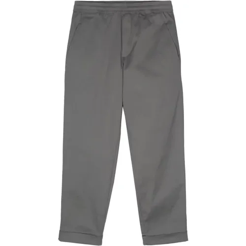 Trousers > Sweatpants - - Neil Barrett - Modalova