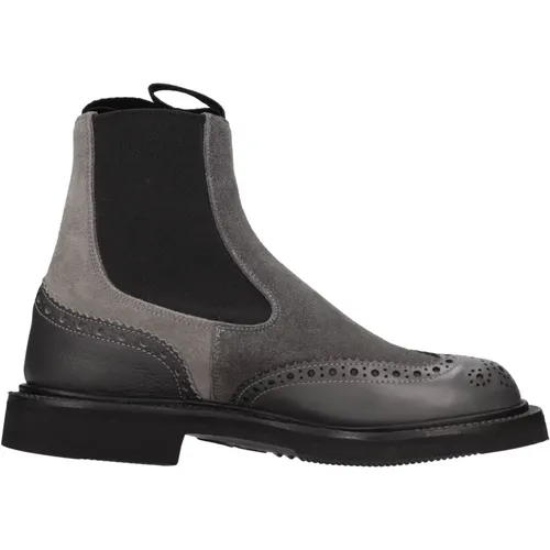 Shoes > Boots > Chelsea Boots - - Tricker's - Modalova