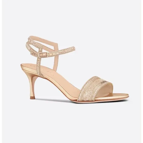 Dway Heeled Sandals Dior - Dior - Modalova