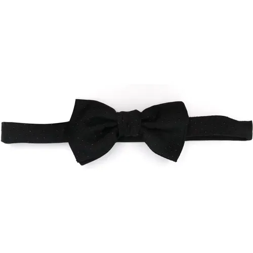 Accessories > Bowties - - Lanvin - Modalova