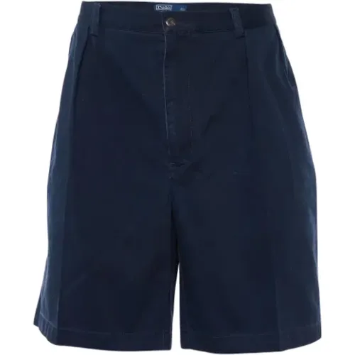 Pre-owned > Pre-owned Shorts - - Ralph Lauren Pre-owned - Modalova