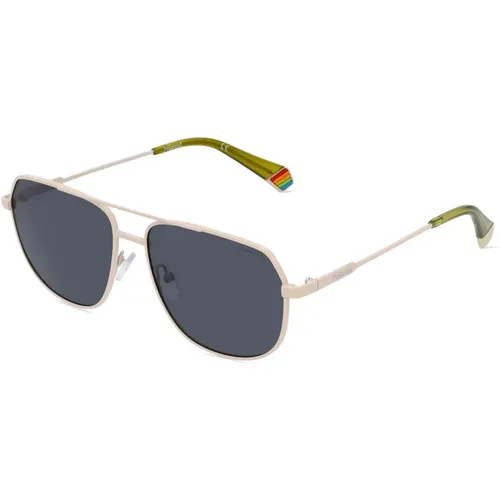 Accessories > Sunglasses - - Polaroid - Modalova