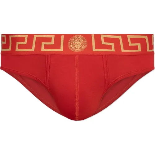 Underwear > Bottoms - - Versace - Modalova