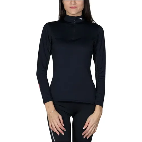 Knitwear > Turtlenecks - - Mizuno - Modalova