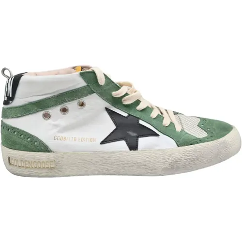 Shoes > Sneakers - - Golden Goose - Modalova