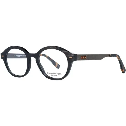 Accessories > Glasses - - Ermenegildo Zegna - Modalova