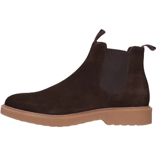 Shoes > Boots > Chelsea Boots - - Marechiaro 1962 - Modalova