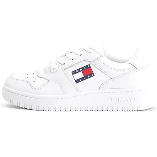 Shoes > Sneakers - - Tommy Hilfiger - Modalova