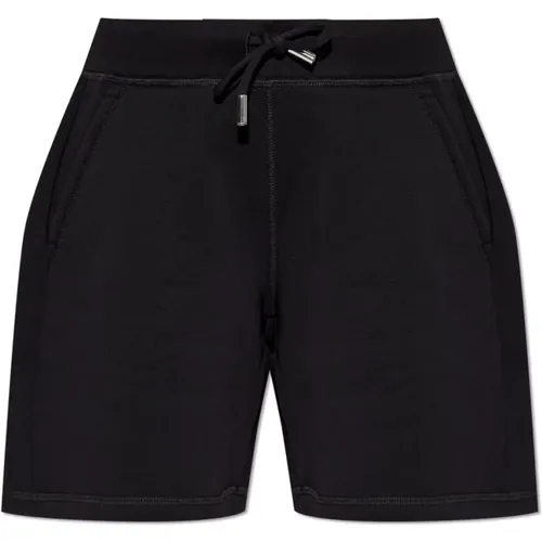 Shorts > Short Shorts - - Dsquared2 - Modalova