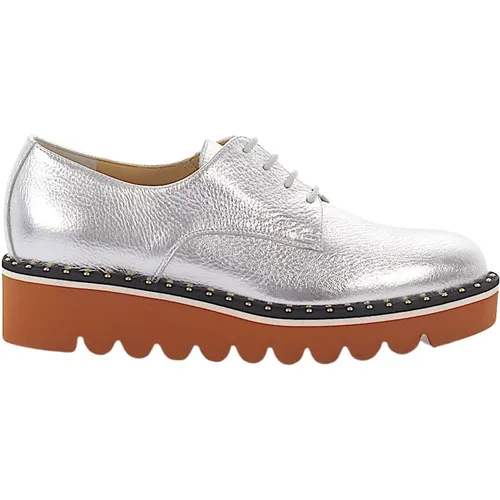 Shoes > Flats > Laced Shoes - - Truman's - Modalova