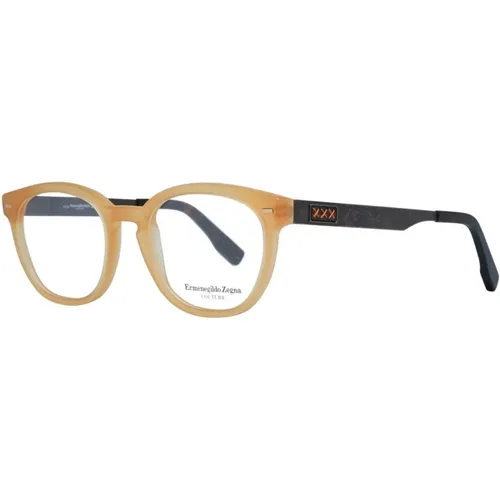 Accessories > Glasses - - Ermenegildo Zegna - Modalova