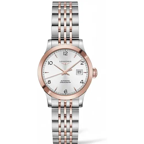 Accessories > Watches - - Longines - Modalova