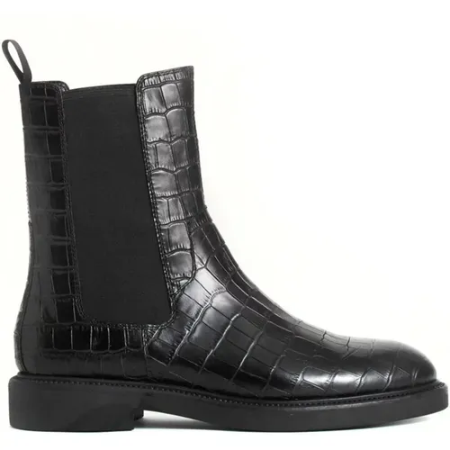 Shoes > Boots > Chelsea Boots - - Vagabond Shoemakers - Modalova