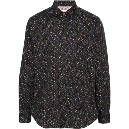 Shirts > Casual Shirts - - Paul Smith - Modalova