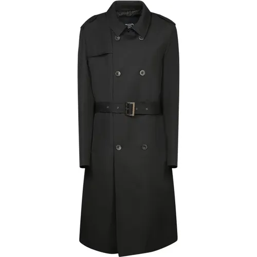 Coats > Trench Coats - - Herno - Modalova