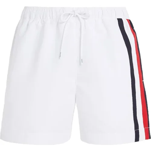 Swimwear > Beachwear - - Tommy Hilfiger - Modalova