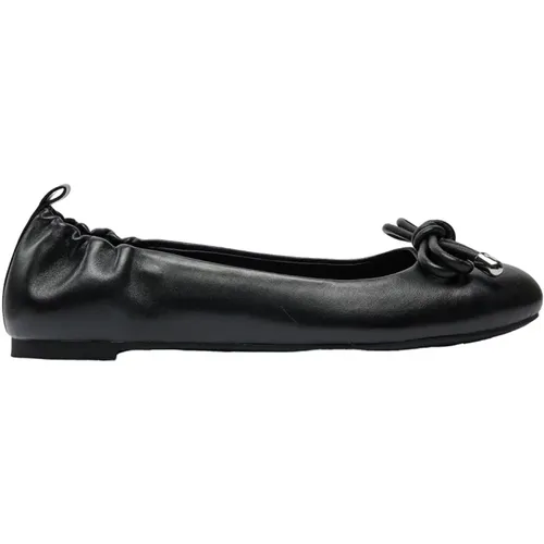 Shoes > Flats > Ballerinas - - Michael Kors - Modalova