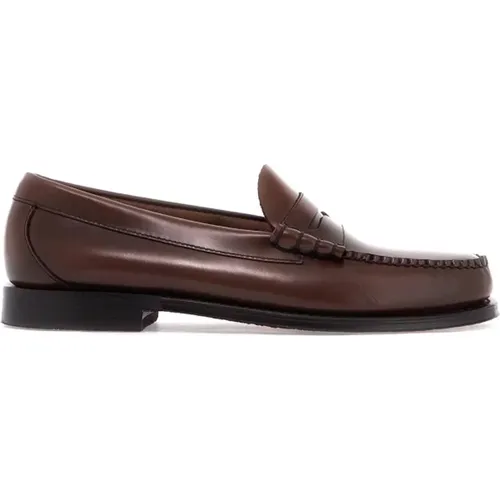 Shoes > Flats > Loafers - - G.h. Bass & Co. - Modalova