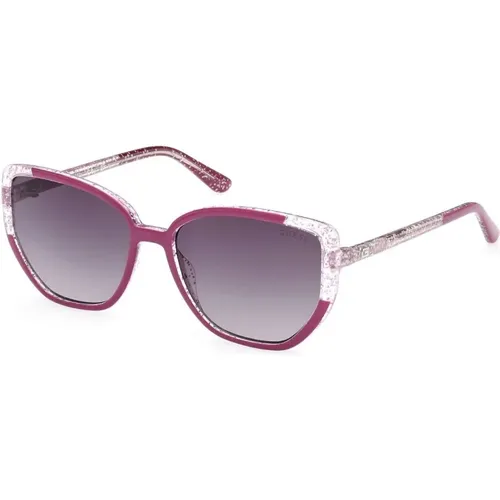 Accessories > Sunglasses - - Guess - Modalova