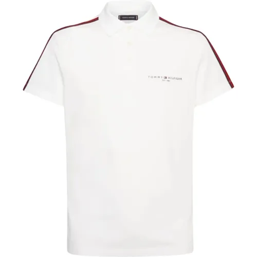 Tops > Polo Shirts - - Tommy Hilfiger - Modalova