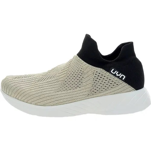 UYN - Shoes > Sneakers - Beige - Uyn - Modalova