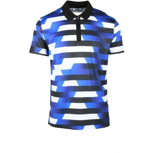 Tops > Polo Shirts - - Bikkembergs - Modalova