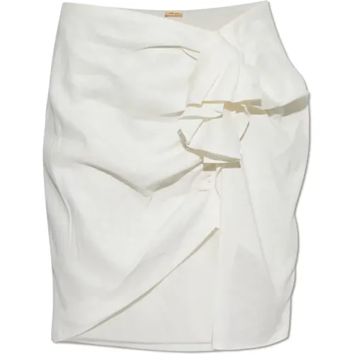 Skirts > Short Skirts - - Cult Gaia - Modalova