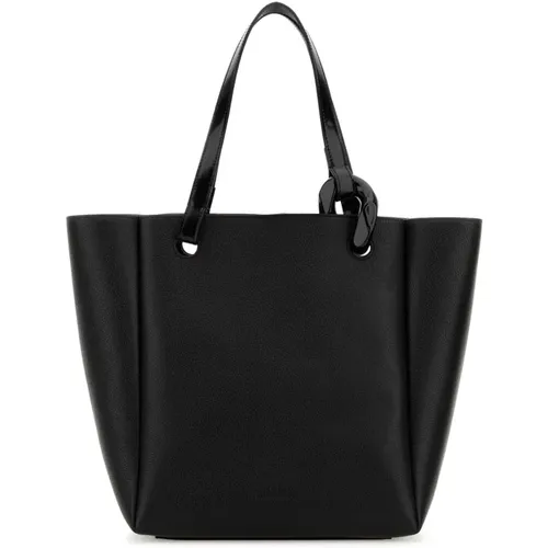 Bags > Tote Bags - - JW Anderson - Modalova