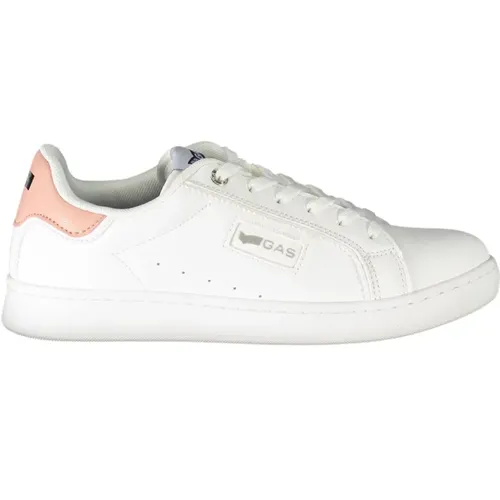 GAS - Shoes > Sneakers - White - GAS - Modalova