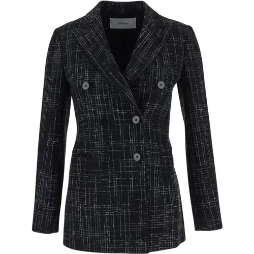 Jackets > Blazers - - Lardini - Modalova