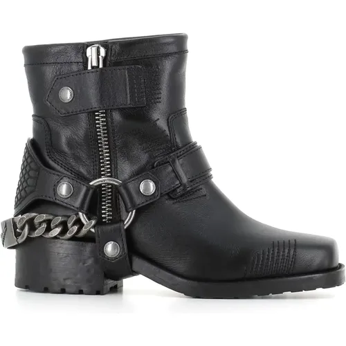 Shoes > Boots > Cowboy Boots - - Zadig & Voltaire - Modalova