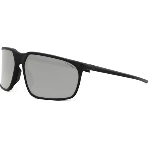 Accessories > Sunglasses - - Tag Heuer - Modalova