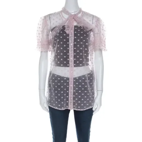 Pre-owned > Pre-owned Tops - - Valentino Vintage - Modalova