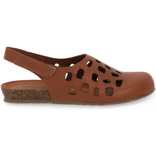 Shoes > Sandals > Flat Sandals - - BioNatura - Modalova