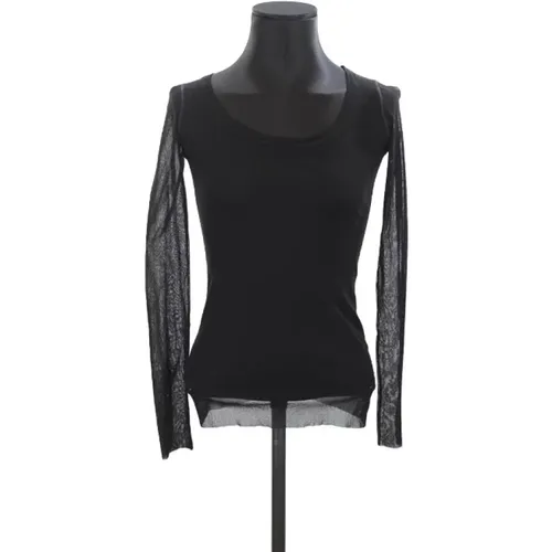 Pre-owned > Pre-owned Tops - - Jean Paul Gaultier Pre-owned - Modalova