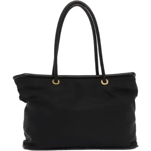 Pre-owned > Pre-owned Bags > Pre-owned Tote Bags - - Celine Vintage - Modalova