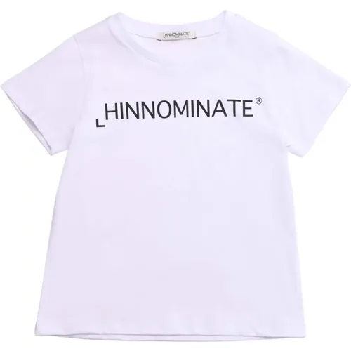 Kids > Tops > T-Shirts - - Hinnominate - Modalova